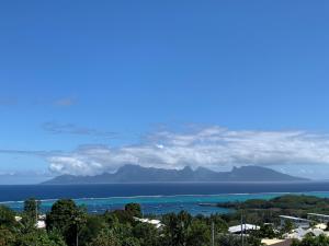 Fotografie z fotogalerie ubytování Maimiti's cosy home v destinaci Avae