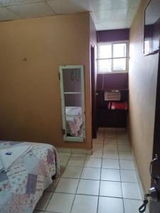 Bajo Boquete的住宿－The Journey Hostel，相簿中的一張相片