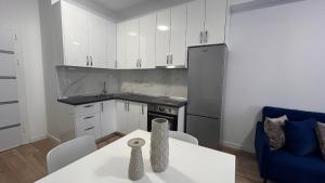 Fotografie z fotogalerie ubytování Capital Charm Apartment v destinaci Tirana