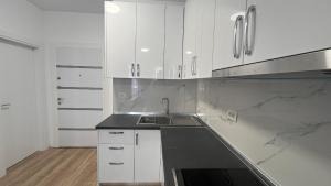 Fotografie z fotogalerie ubytování Capital Charm Apartment v destinaci Tirana