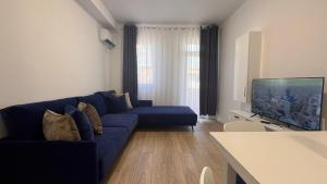 Fotografie z fotogalerie ubytování Capital Charm Apartment v destinaci Tirana + 17 fotografií