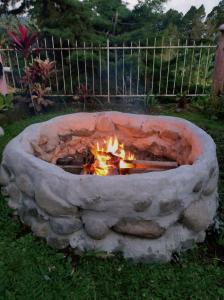 Gallery image of Agartha Mountain Retreat in Boquete