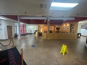 Gallery image of Pottsville Hotel in Pottsville