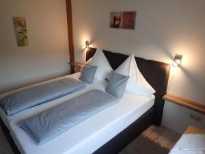 Fotografie z fotogalerie ubytování Lutz Alpenblick B&B v destinaci Schattwald