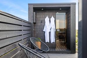 Φωτογραφία από το άλμπουμ του Heathland Lodge σε Minni-Borg