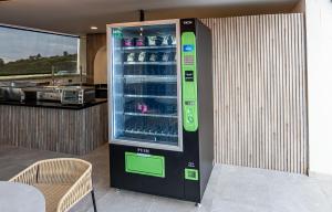 菲兰迪亚Monte Pueblo Hotel Boutique的相册照片