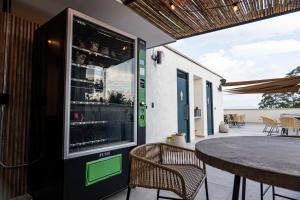 菲兰迪亚Monte Pueblo Hotel Boutique的相册照片