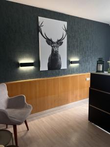 Fotografie z fotogalerie ubytování Hotel zur Radau v destinaci Bad Harzburg + 7 fotografií