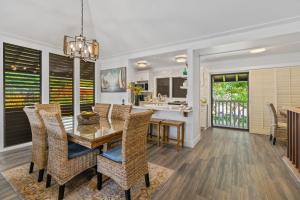 Fotografija v galeriji nastanitve Beautiful 2br condo with partial ocean view v mestu Koloa