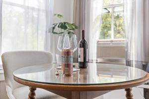 Bevande di Beautiful 1-BR Flat Nestled Between Dupont & Logan