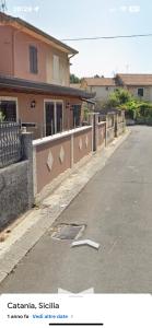 Billede fra billedgalleriet på B & B Temptation Airport Fontanarossa shared house with several rooms i Catania + 11 billeder