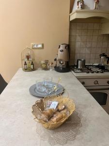 Billede fra billedgalleriet på B & B Temptation Airport Fontanarossa shared house with several rooms i Catania