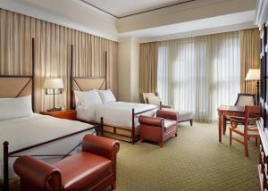 Istumisnurk majutusasutuses Mokara Hotel & Spa