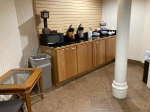 Gallery image of Pottsville Hotel in Pottsville