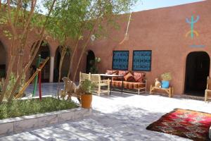 Foto de la galeria de Riad Assia Foum Zguid a Foum Zguid