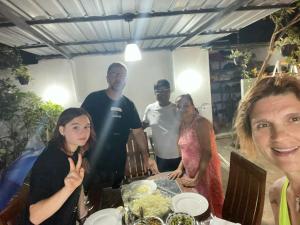 Hosté ubytování Villa 22 Negombo