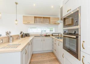 Gallery image of Aysgarth Lodges in Aysgarth