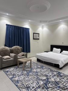 Fotografie z fotogalerie ubytování ميلاف الشفا v destinaci Al Shafa