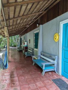 Φωτογραφία από το άλμπουμ του Tasty Dayz Hostel σε Puerto Viejo