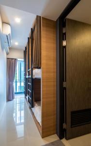 Fotografie z fotogalerie ubytování Kata Beach Poshtel Phuket v destinaci Kata pláž