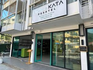 Fotografie z fotogalerie ubytování Kata Beach Poshtel Phuket v destinaci Kata pláž