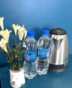 Ảnh trong thư viện ảnh của Khách Sạn Tây Ninh LaNa ở Tây Ninh