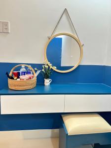 Ảnh trong thư viện ảnh của Khách Sạn Tây Ninh LaNa ở Tây Ninh
