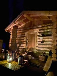 信浓Guesthouse SÁPMI的相册照片