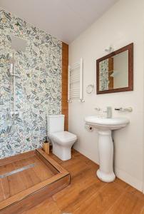 Bagno di Manoni Ratiani's Guesthouse