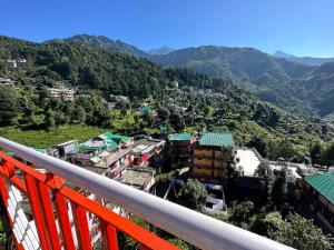 Fotografie z fotogalerie ubytování Backpacker Hostel v destinaci McLeod Ganj