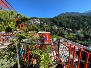 Fotografie z fotogalerie ubytování Backpacker Hostel v destinaci McLeod Ganj