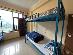 Fotografie z fotogalerie ubytování Backpacker Hostel v destinaci McLeod Ganj