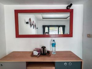 Fotografie z fotogalerie ubytování Happy Village v destinaci Gili Air