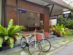 Fotografie z fotogalerie ubytování Cae Villa Hua Hin v destinaci Hua Hin