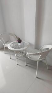 Φωτογραφία από το άλμπουμ του The Chev Hotel σε Ban Nong Pla Duk +3 φωτογραφίες