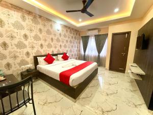 Imagem da galeria de Aura By Agira Hotels em Yelahanka