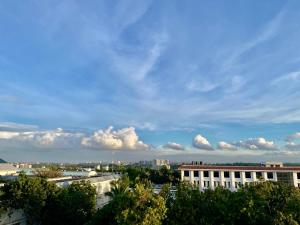 Imagem da galeria de Aura By Agira Hotels em Yelahanka mais 36 fotografias