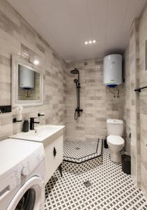 Bagno di Manoni Ratiani's Guesthouse