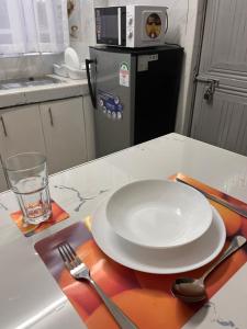Gallery image of WhiteRose Apartments in Meru +19 photos