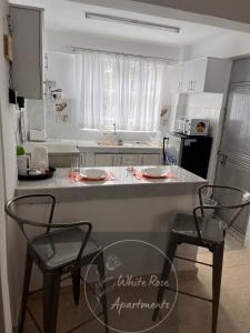 Gallery image of WhiteRose Apartments in Meru