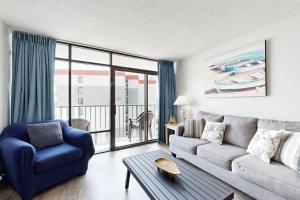 Gallery image of Sand Dunes Resort 1450 in Myrtle Beach +65 photos