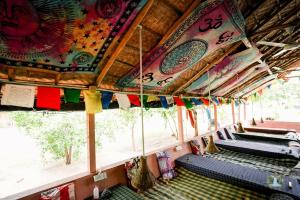 亨比Hampi Waterfall Cottages的相册照片