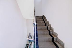 Fotografie z fotogalerie ubytování Hotel O Rajadhani v destinaci Guntur