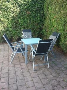 Fotografie z fotogalerie ubytování Ferienwohnung OT Meersburg v destinaci Grasbeuren