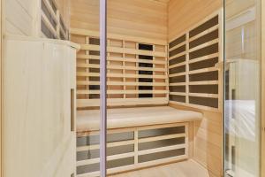 Fotografie z fotogalerie ubytování Gridt Hotel & Home v destinaci Kjongdžu + 37 fotografií