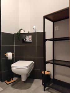 Gallery image of Apartament Turkusowe Łąki 4c-2 in Mosty