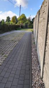 Gallery image of Apartament Turkusowe Łąki 4c-2 in Mosty +71 photos