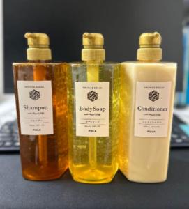 广岛COCOSTAY Felice的相册照片