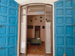 Fotografie z fotogalerie ubytování B&B Casa di Giò v Bari