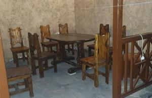 Foto Jerevanis asuva majutusasutuse DALLAR Guest House galeriist